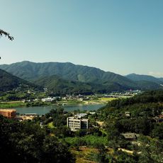 Cheongpyeongjayeonhyuyangnim