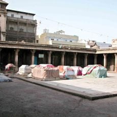 Rani no Hajiro