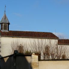 Chapelle Notre-Dame