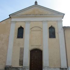 Chiesa di San Giuliano Martire