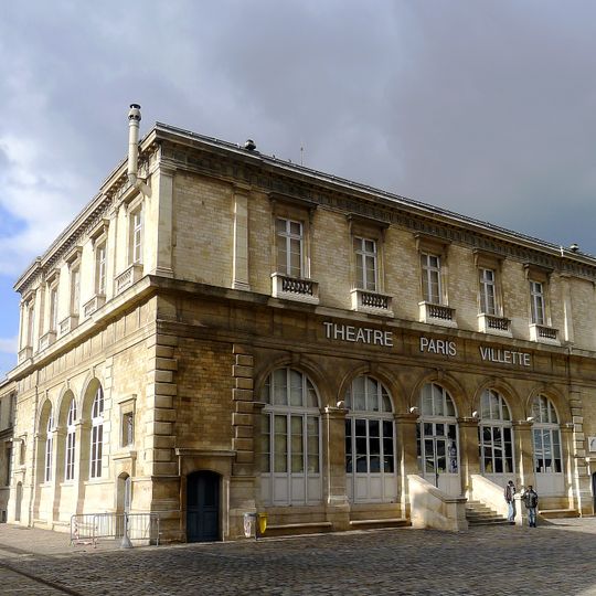 19e arrondissement van Parijs