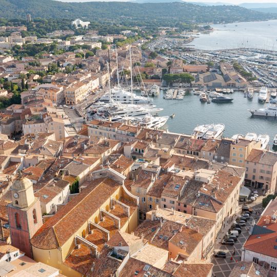 Saint-Tropez