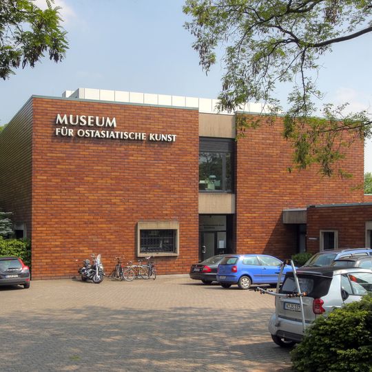 Museum für Ostasiatische Kunst