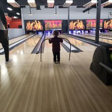 Fun Lanes