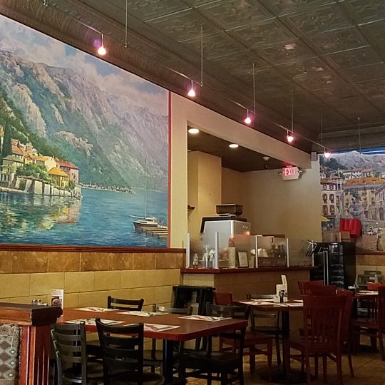 Roma Pizzaria