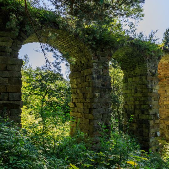 Aqueduct