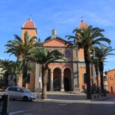 Chiesa della Beata Vergine Immacolata