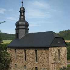Protestant Church (Breternitz)