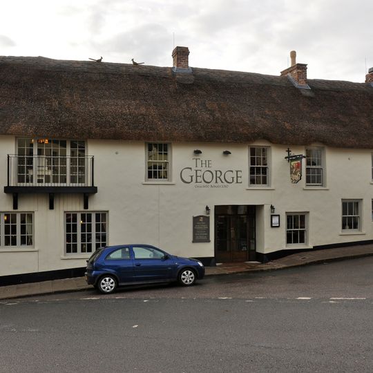 The George Hotel