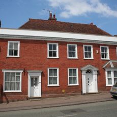 14 and 14A, High Street