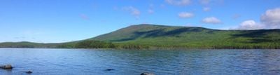 Panoramic View 2