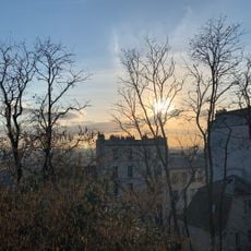 Place du Calvaire