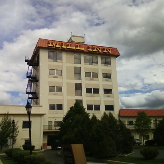 Sheridan Flouring Mills, Inc.