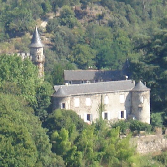 Château de Cambiaire