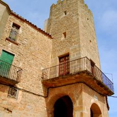 Castell de Florejacs