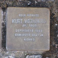Kurt Weinberg