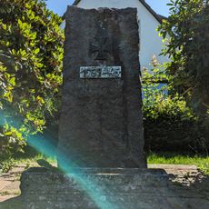 Kriegsmahnmal Kämpchen