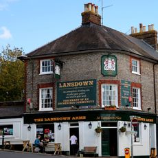 The Lansdown Arms Public House