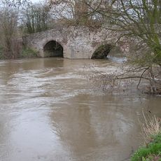 Moreton Bridge
