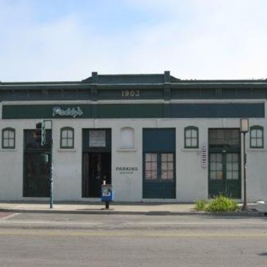 Feraud General Merchandise Store