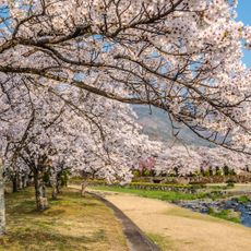 櫛形総合公園