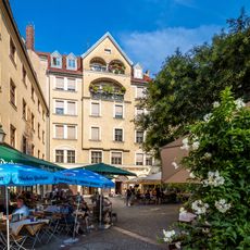 Dreifaltigkeitsplatz