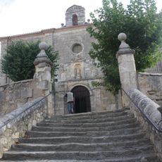 Iglesia de San Cristóbal