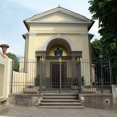 Chiesa di Santa Maria Maddalena de' Pazzi