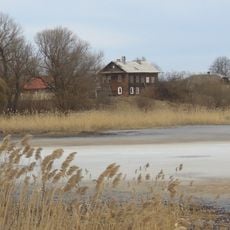 Дом жилой (Торопец)