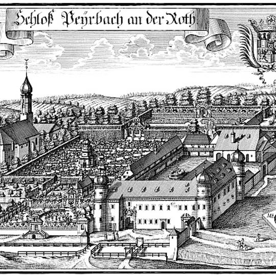 Bodendenkmal in Bayerbach , #D-2-7544-0006