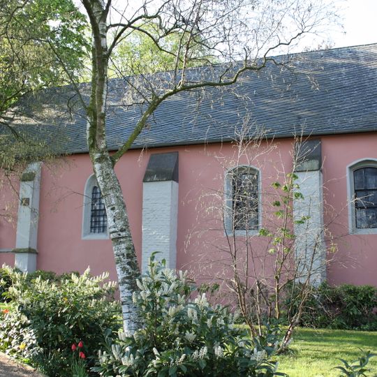 Church of the Beheading of St. John the Baptist