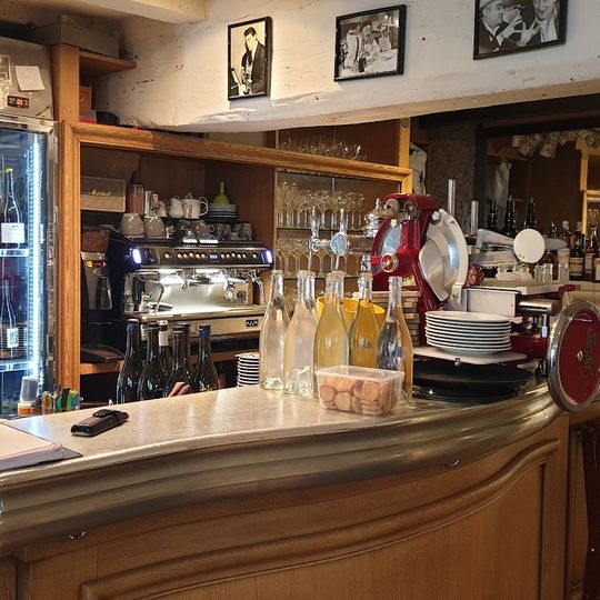 Chez Bruno