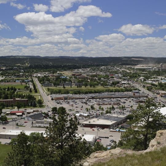 Rapid City