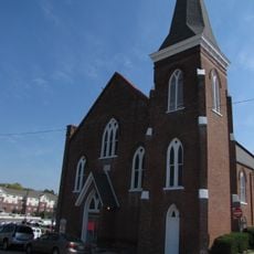 St. Peter African Methodist Church