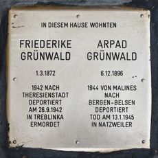 Friederike Grünwald