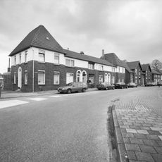 Heistraat 73, Sittard