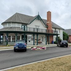 1000 Islands History Museum