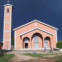 São Pedro da Água Branca