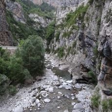 Congosto de Ventamillo