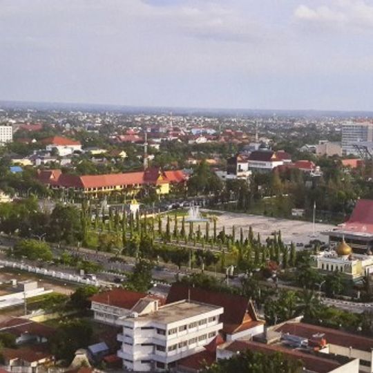 Pekanbaru