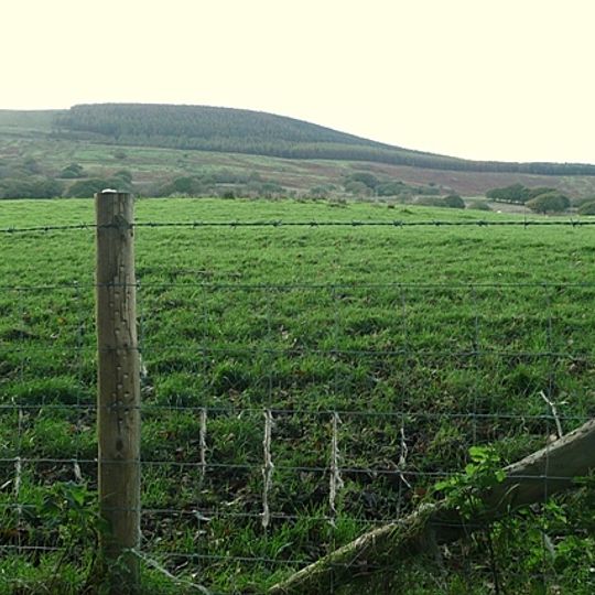 Mynydd Marchywel