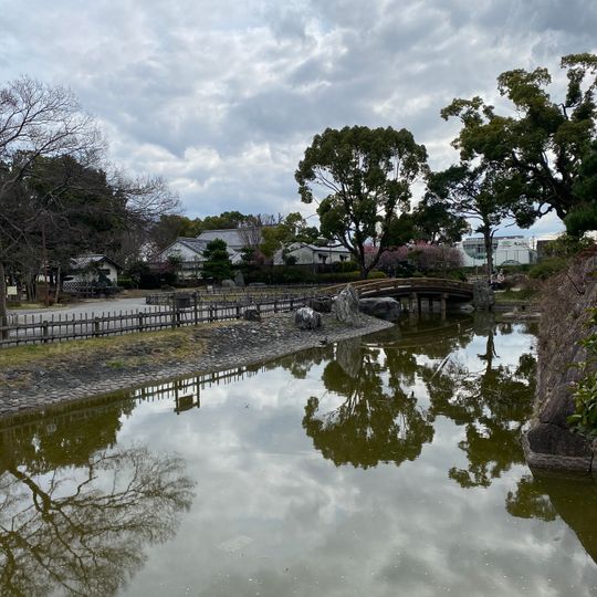 Takatsuki Castle Park