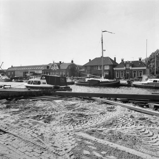 Windmotorenfabriek Bakker