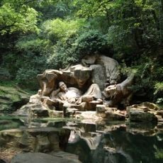 Hupao Spring