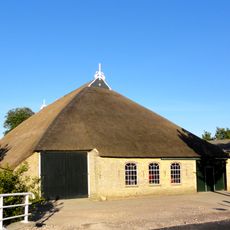 Stadhoudersweg 80, Sint Annaparochie