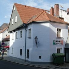 Cultural heritage D-4-79-136-13 in Marktredwitz