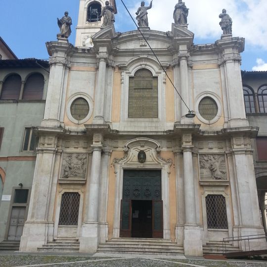 Chiesa di San Marco