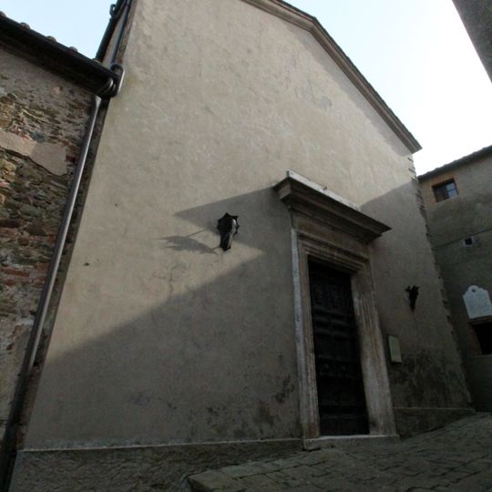 Collegiata di San Biagio