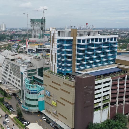 Horison Ultima Bekasi