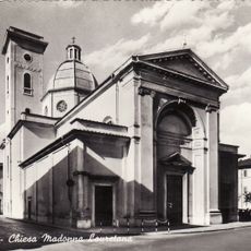 Chiesa di Santa Maria Lauretana